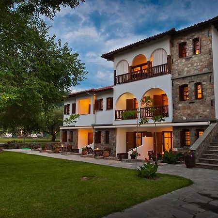 Апартаменты Sofia'S House Вурвуру Экстерьер фото
